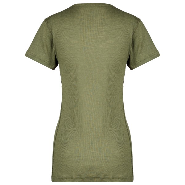 Devold - Hiking Woman T-Shirt - Camiseta de merino