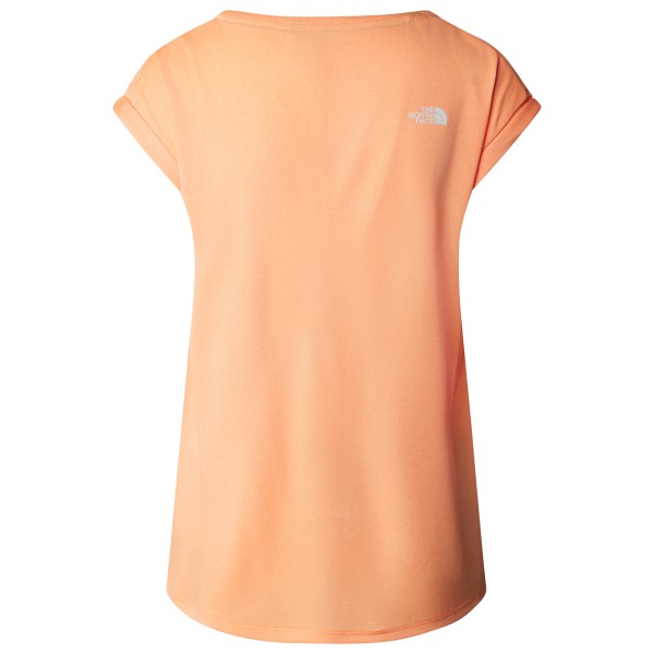 The North Face - Women's Tanken Tank - Camiseta de manga corta