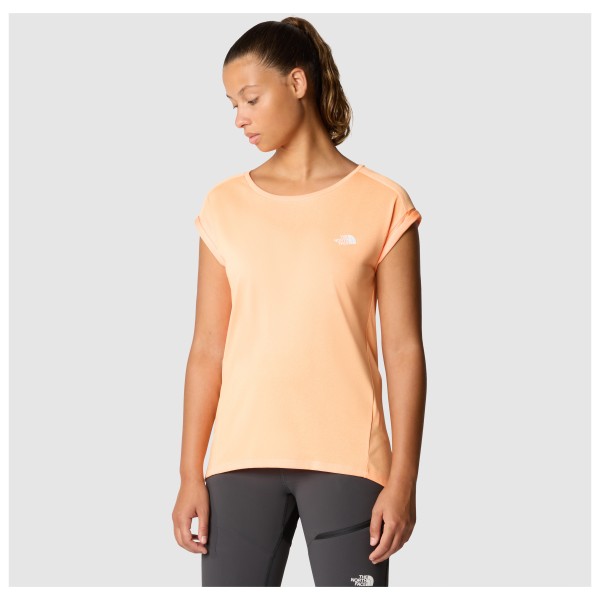 The North Face - Women's Tanken Tank - Camiseta de manga corta