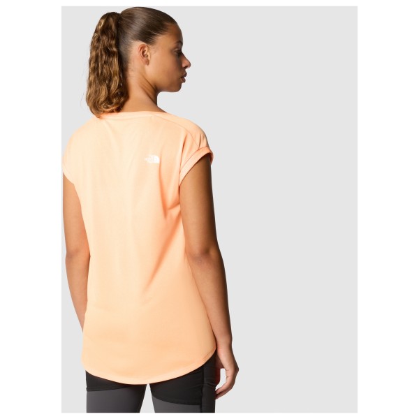 The North Face - Women's Tanken Tank - Camiseta de manga corta