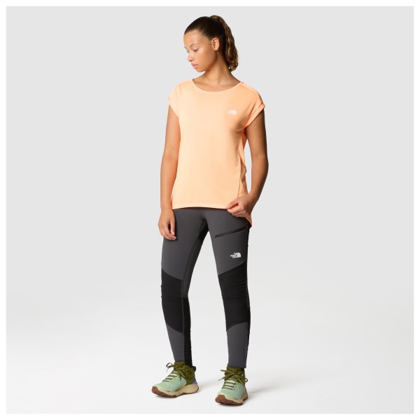 The North Face - Women's Tanken Tank - Camiseta de manga corta