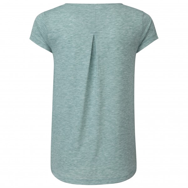 Sherpa - Women's Asha Tee - Toppi