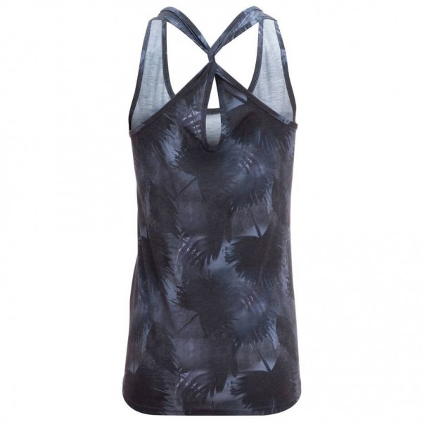 Basin + Range - Women's Mill Tank Top - Camiseta funcional