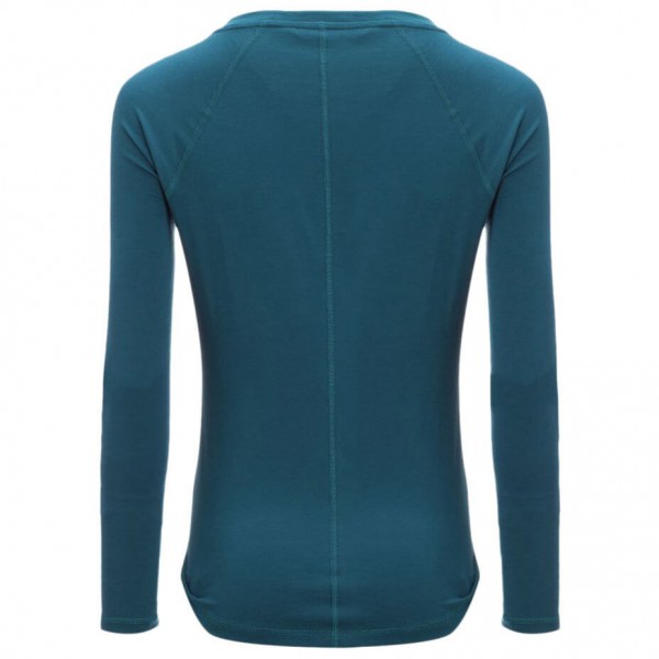 Basin + Range - Women's Pine Raglan L/S - Funktionströja