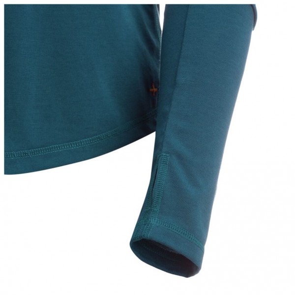 Basin + Range - Women's Pine Raglan L/S - Funktionströja