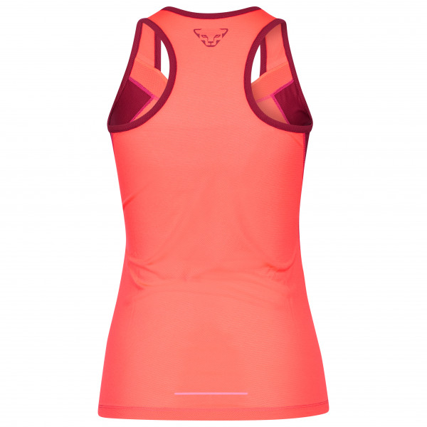 Dynafit - Women's Vertical 2.0 Tank - Loopshirt