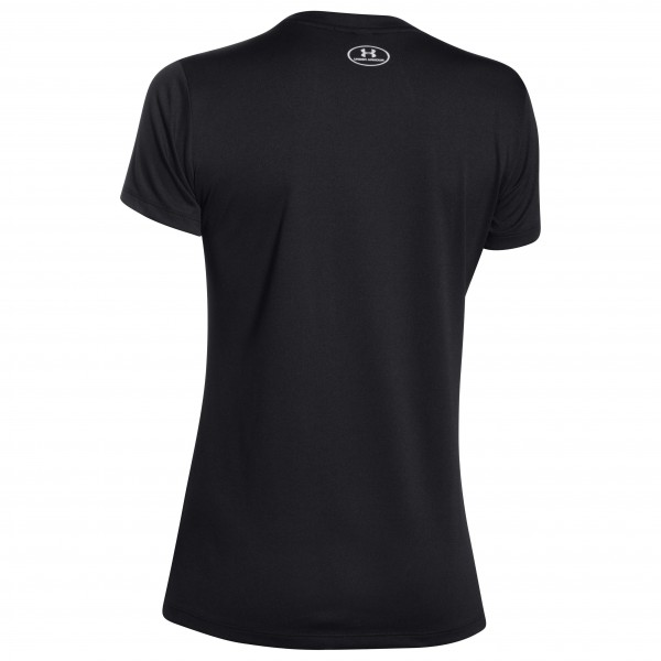Under Armour - Women's Tech SSV Solia - Funktionströja