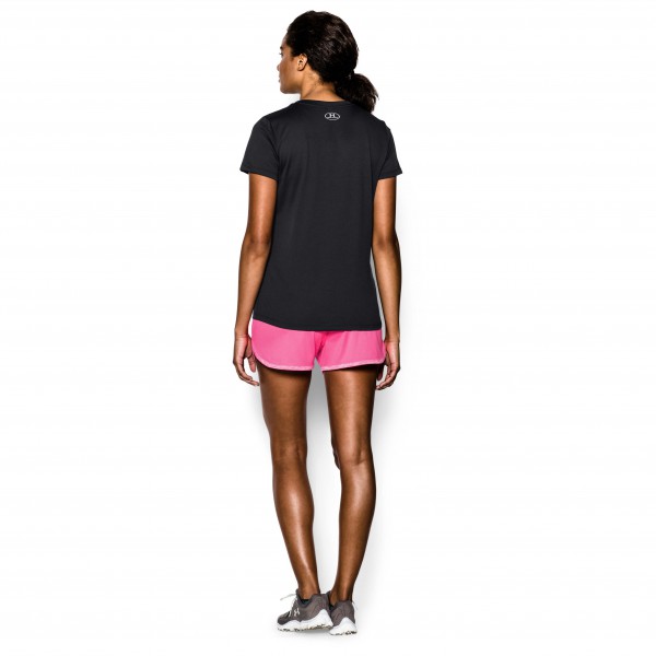 Under Armour - Women's Tech SSV Solia - Funktionströja