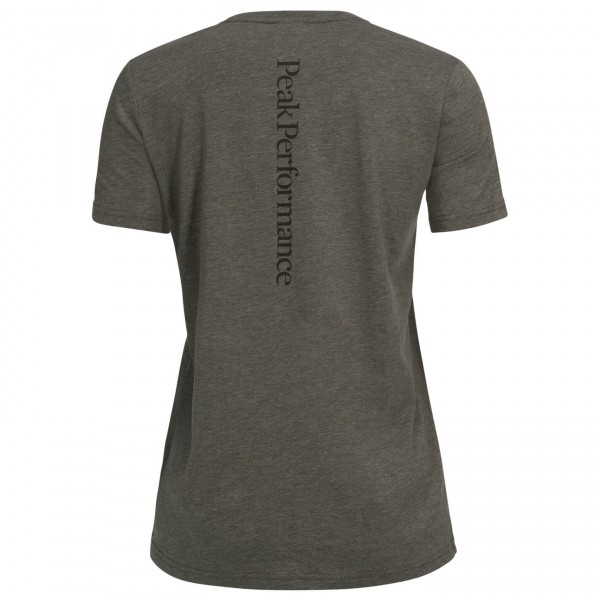 Peak Performance - Women's Track Tee - Maglia funzionale