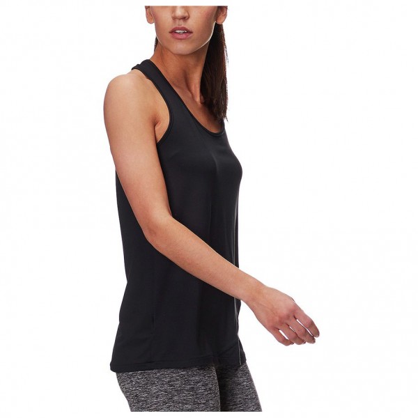 Backcountry - Women's Flow Tank Top - Topp