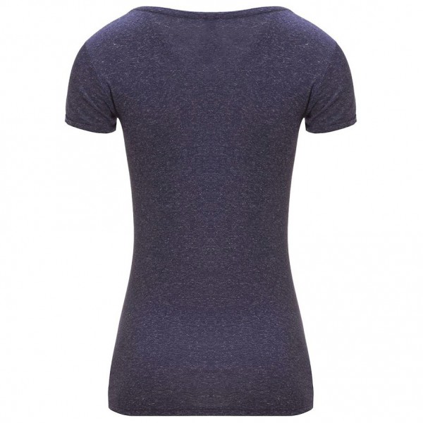 Backcountry - Women's Fresh Air V-Neck - Camiseta de manga corta