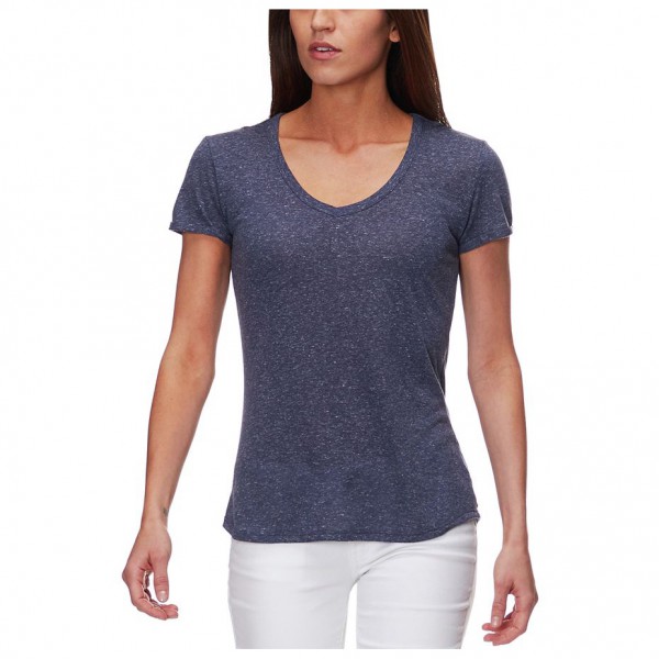 Backcountry - Women's Fresh Air V-Neck - Camiseta de manga corta