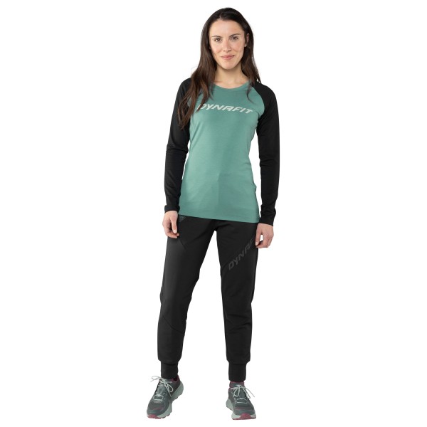 Dynafit - Women's 24/7 L/S Tee - Camiseta de manga larga
