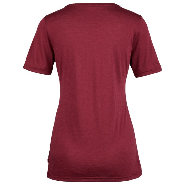 Aclima - Women's LightWool - Maglia merino