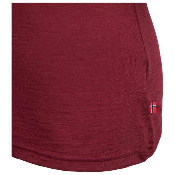 Aclima - Women's LightWool - Maglia merino