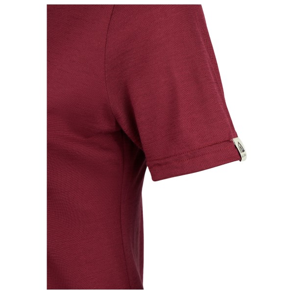 Aclima - Women's LightWool - Maglia merino