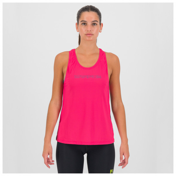 Karpos - Women's Quick Top - Camiseta de running
