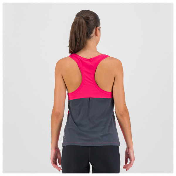 Karpos - Women's Quick Top - Camiseta de running