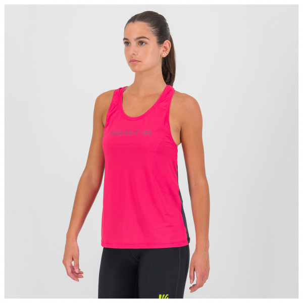 Karpos - Women's Quick Top - Camiseta de running