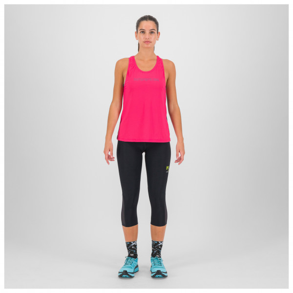 Karpos - Women's Quick Top - Löpartröja
