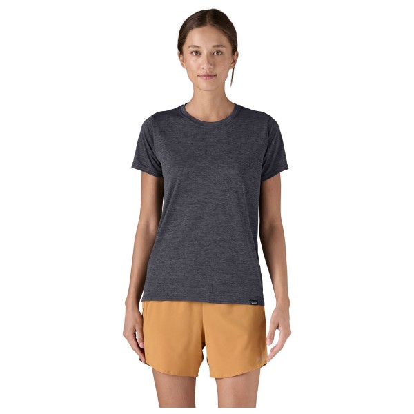 Patagonia - Women's Cap Cool Daily Shirt - Sportshirt
