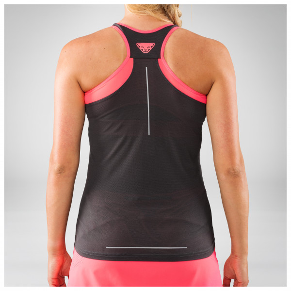 Dynafit - Women's Alpine 2/1 Tank - Löpartröja