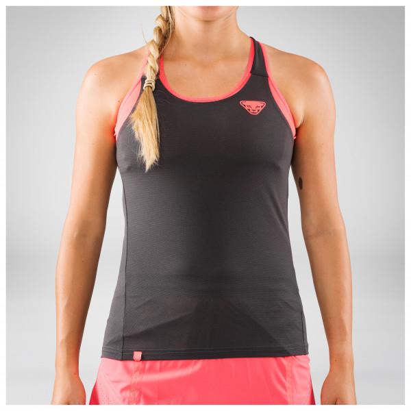 Dynafit - Women's Alpine 2/1 Tank - Loopshirt