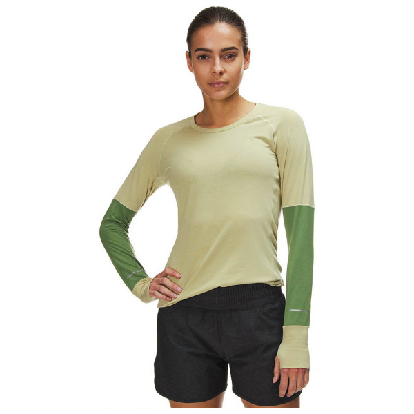 Backcountry - Women's Tech Long-Sleeve T-Shirt - Sport shirt