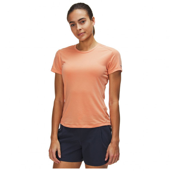 Backcountry - Women's Tech Short-Sleeve T-Shirt - Sportshirt