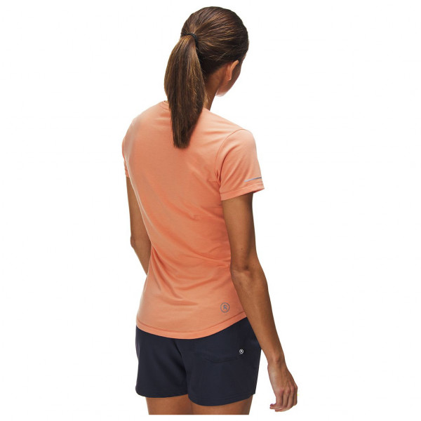 Backcountry - Women's Tech Short-Sleeve T-Shirt - Sportshirt