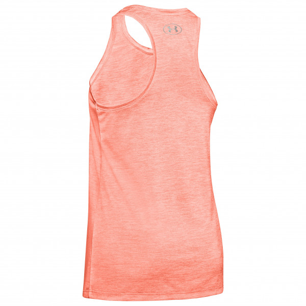 Under Armour - Women's Tech Tank - Twist - Tanktop