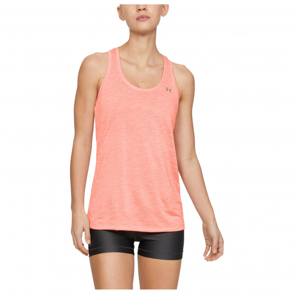 Under Armour - Women's Tech Tank - Twist - Tanktop
