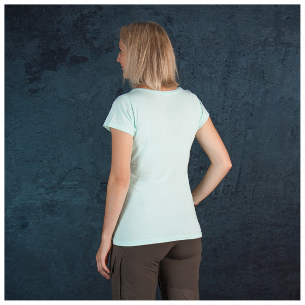 Bergfreunde - Women's RossbergBF 170 - Camiseta de manga corta