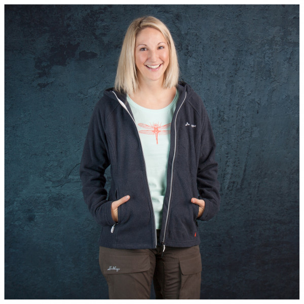 Bergfreunde - Women's RossbergBF 170 - Camiseta de manga corta