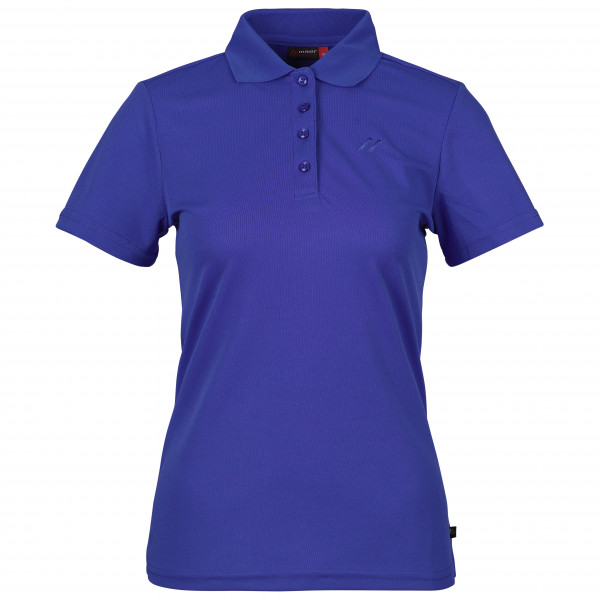 Maier Sports Ulrike - Polo shirt Women 