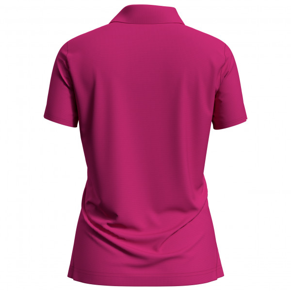 Odlo - Women's Polo S/S F-Dry - Kragtröja