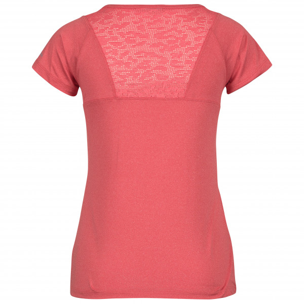Columbia - Women's Peak To Point II S/S Tee - Camiseta funcional