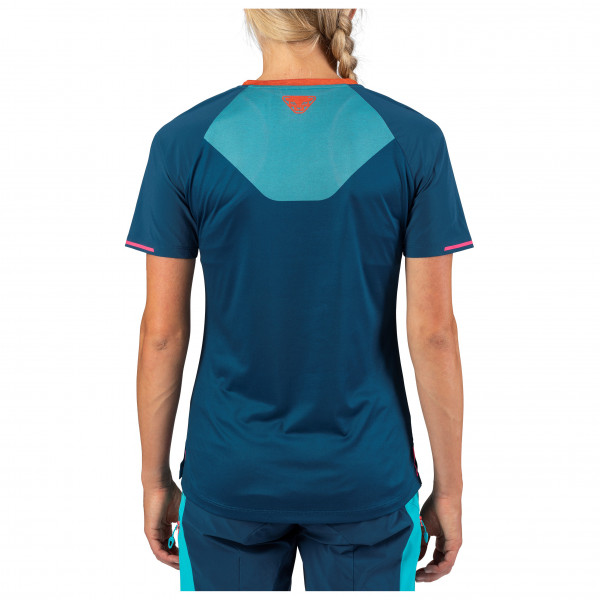 Dynafit - Women's Ride S/S Tee - Funktionströja