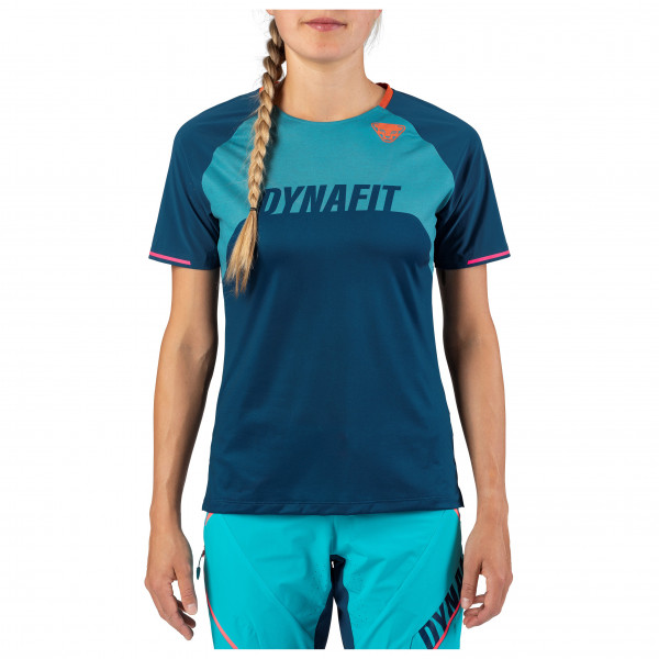 Dynafit - Women's Ride S/S Tee - Sport shirt