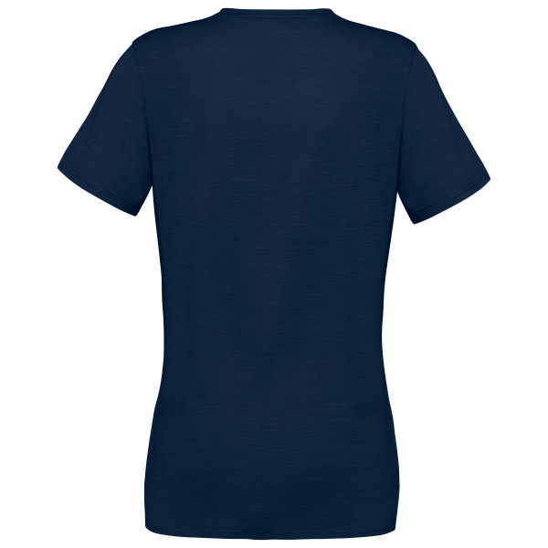 Norrøna - Women's Svalbard Wool - Camiseta de manga corta