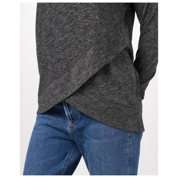 tentree - Women's Acre Longsleeve - Camiseta de manga larga