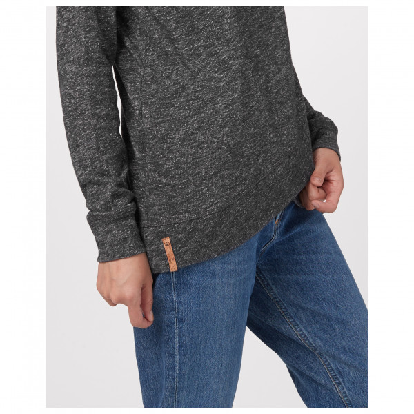 tentree - Women's Acre Longsleeve - Camiseta de manga larga