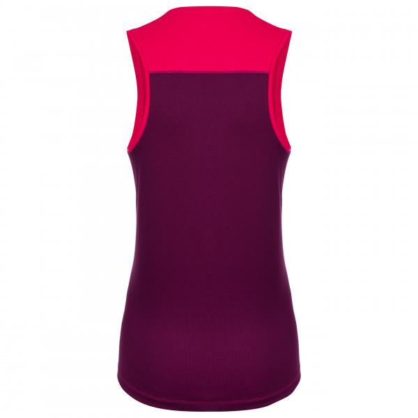 Salewa - Women's Sporty Dry Tank - Camiseta sin mangas