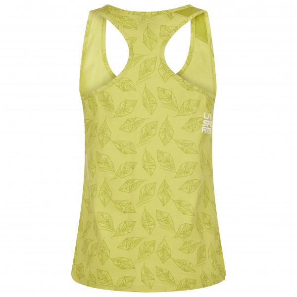 La Sportiva - Women's Leaf Tank - Topp