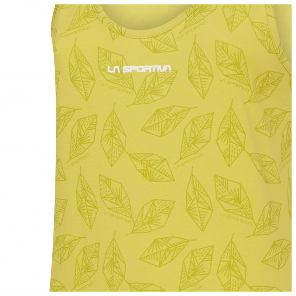 La Sportiva - Women's Leaf Tank - Topp