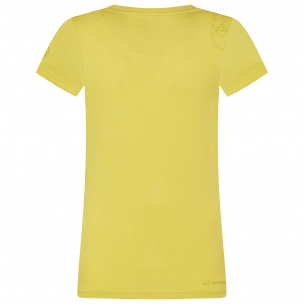 La Sportiva - Women's Stripe Evo - Camiseta de manga corta