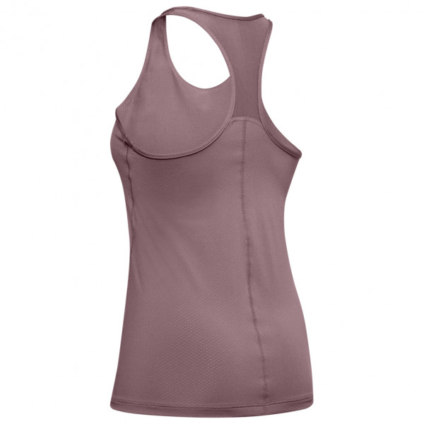 Under Armour - Women's UA HG Armour Racer Tank - Camiseta sin mangas