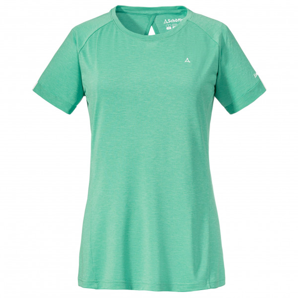 Radtrikot Damen SCOTT Trail Vertic Pro Damen Fahrrad Trikot Langarm - Sugar Pink/Beige 2025 | Größe L SCOTT Damen Fahrradtrikot