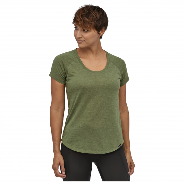 Patagonia - Women's Cap Cool Trail Shirt - Sport shirt