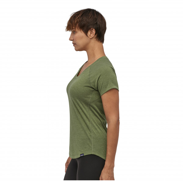 Patagonia - Women's Cap Cool Trail Shirt - Sport shirt
